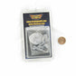 FLM28083 Mummy Figure Kit 28mm Heroic Scale Miniature Unpainted 2nd Image