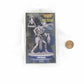 FLM28083 Mummy Figure Kit 28mm Heroic Scale Miniature Unpainted 3rd Image