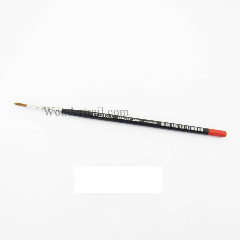 GAW63-04 Basecoat Brush Main Image