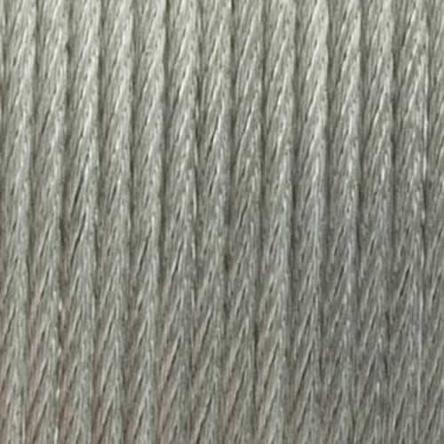 GF9GFS105 Iron Cable (1.0mm Diameter) 2 Meters (6 Feet) Length Main Image