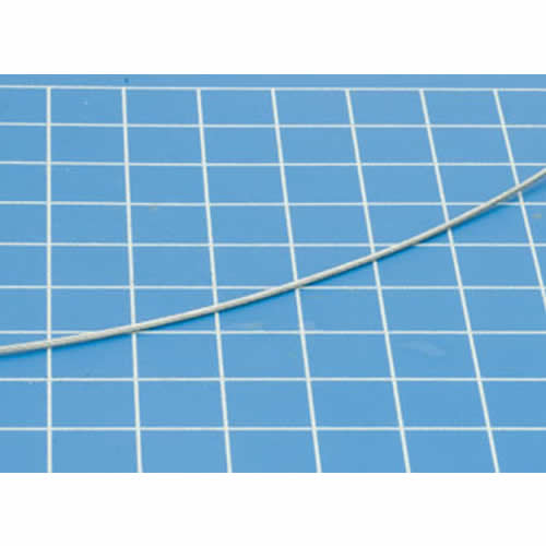 GF9GFS105 Iron Cable (1.0mm Diameter) 2 Meters (6 Feet) Length 2nd Image