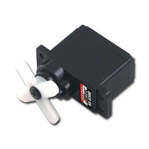 HIT32065S HS-65MG Mighty Feather Servo by Hitec RC Main Image
