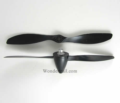 HOBQ3850 Propeller with Hub by Hobbico Main Image
