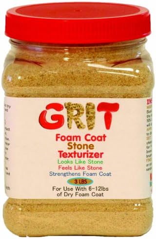 HWF025G60 Medium Grit by Hot Wire Foam Factory Main Image