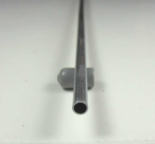 KNS1110 Round Aluminum Tube 5/32 x 36 inches (5) Main Image