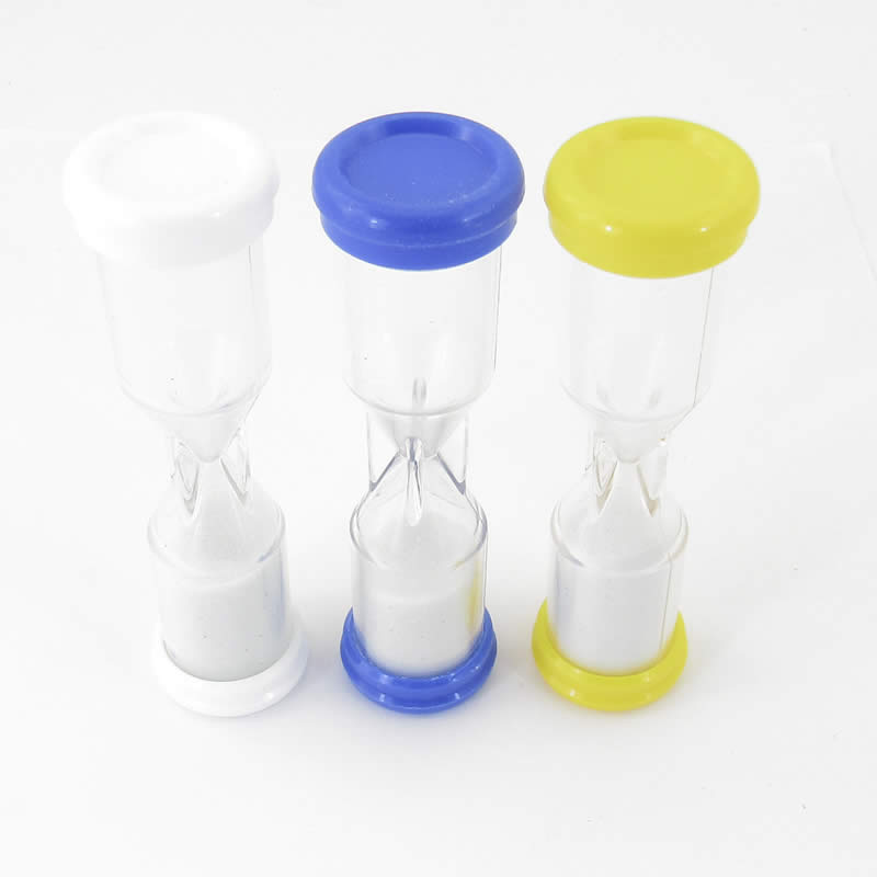 KOP11698 Sand Timer Set of 3 Koplow Games Main Image