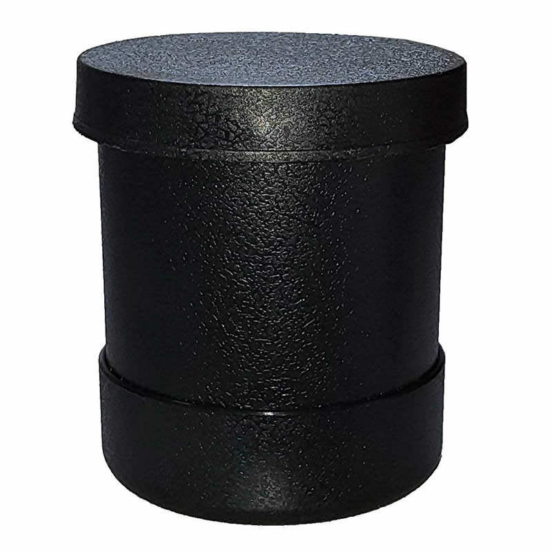 KOP13432 Plastic Dice Cup with Twist Off Lid Koplow Games 3rd Image