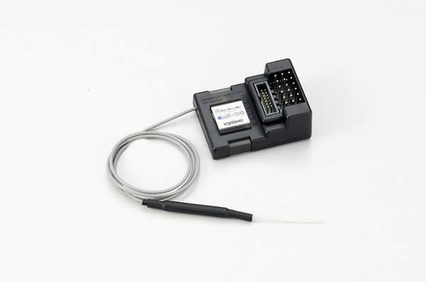 KYO82260PA iReceiver Wireless LAN RC System Kyosho Main Image