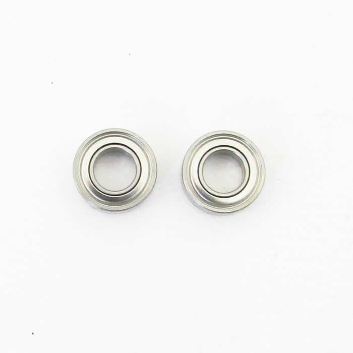 KYOBRG006PA Shield Bearing 6x12x4mm (2 Pcs) by Kyosho Main Image