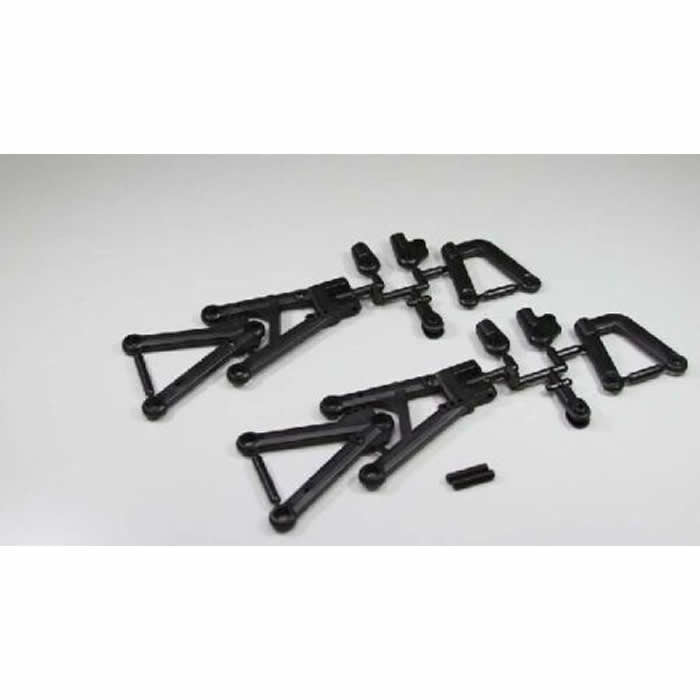 KYOFT5B Suspension Arm Set Kyosho Parts