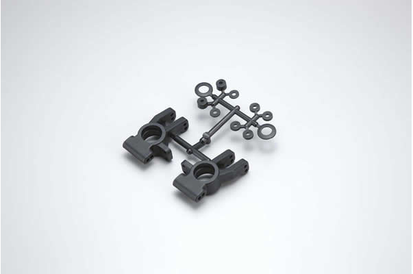 KYOIF114B Rear Hub Carriers Kyosho