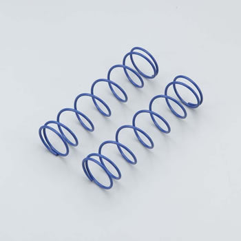 KYOIS106-816PA Shock Spring Medium (Blue) by Kyosho Main Image