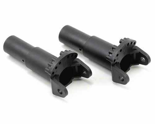 KYOMA004RPA Rear Hub Carrier Set Kyosho Main Image