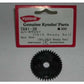 KYOTR41-39PA Spur Gear 39T by Kyosho
