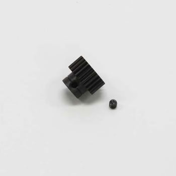 KYOUM324PA Steel Pinion Gear (24T) by Kyosho Main Image