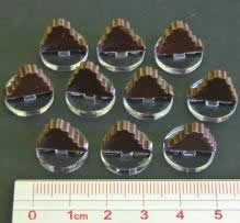 LAOTS352 Coal Markers Tokens Main Image