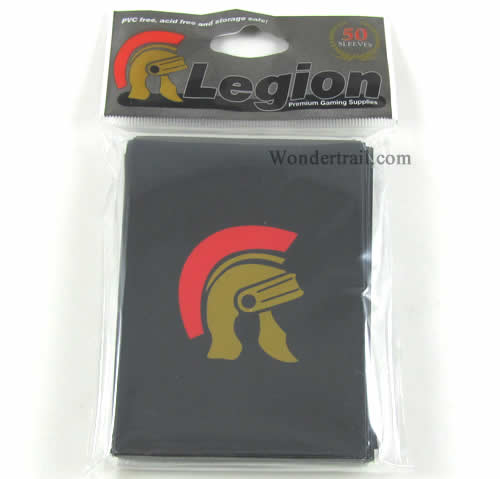 LGNART028 Legion Art Sleeve (50) by Legion Supplies Main Image