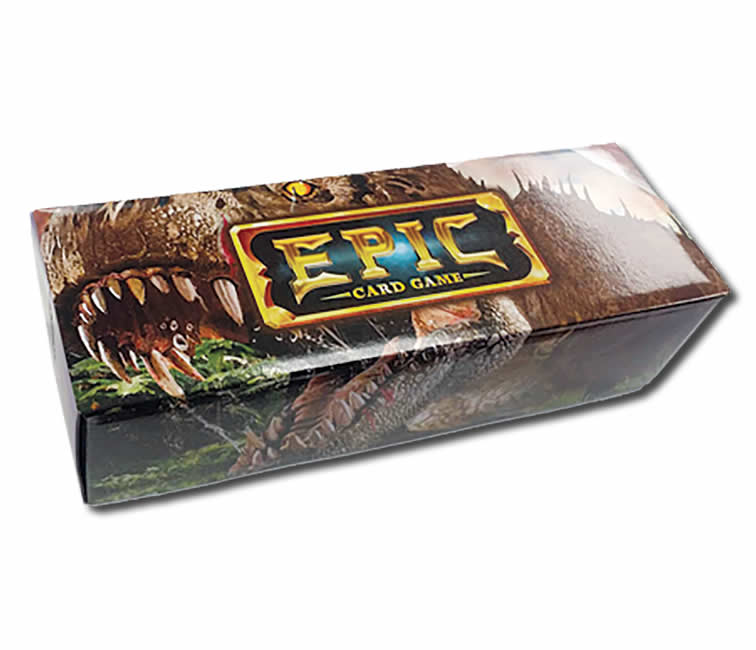 LGNEPC985 Epic Cardbox Storage Legion Supplies Main Image