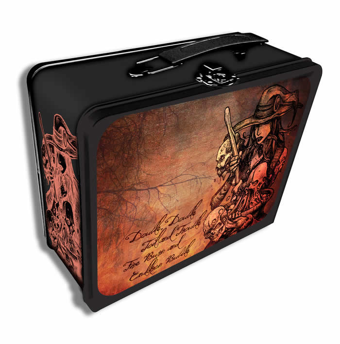 LGNTIN046 Cauldron Tin Box Legion Main Image