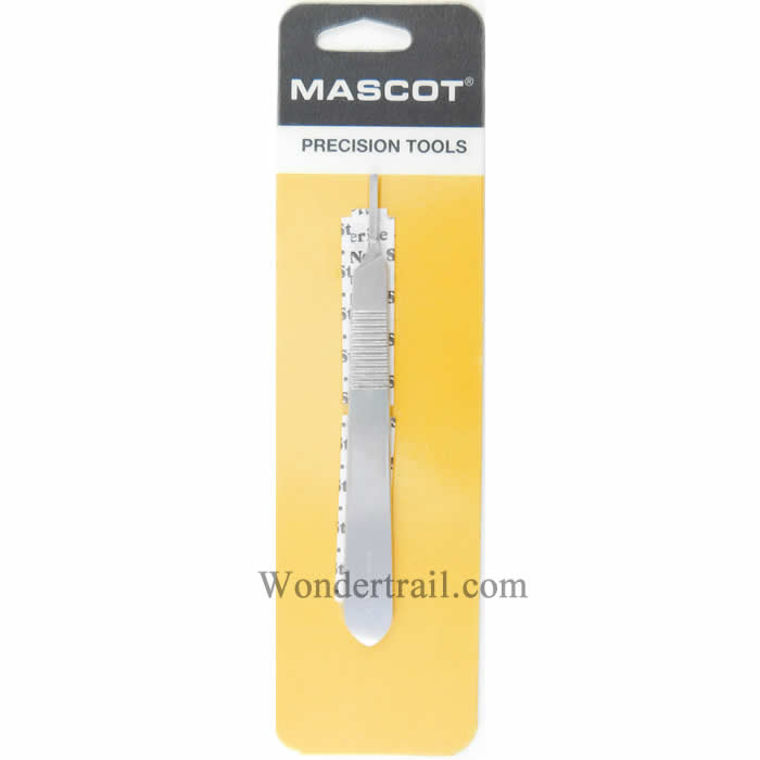 MPT30 Stainless Steel Scalpel with Blades Mascot Tools Main Image