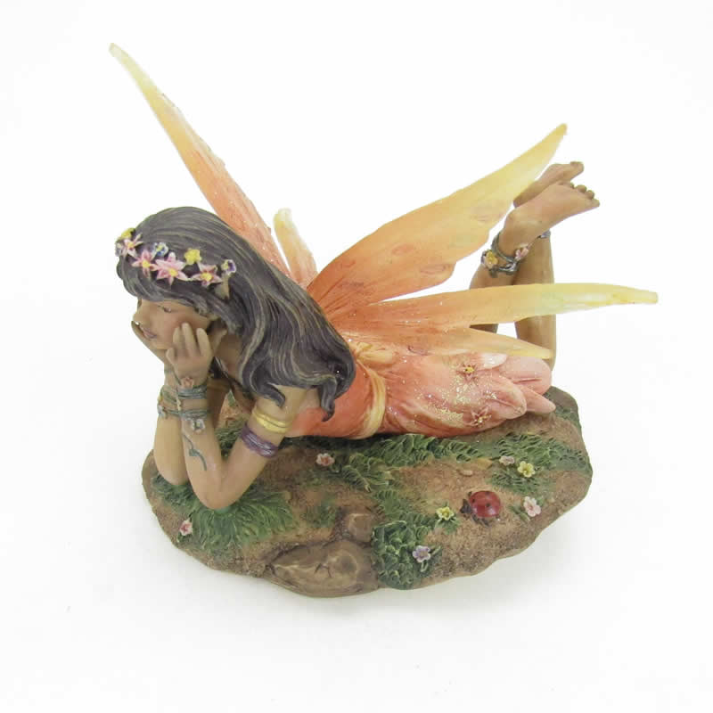 MUFG82255 Terramuse Ii Fairie Figurine 2nd Image