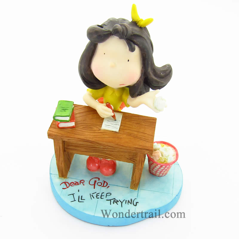 PTG7009 Dear God Kids I Will Keep Trying Pacific Trading Main Image