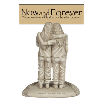 PTG8122 Friends Forever Now and Forever Collection by Pacific Trading Main Image