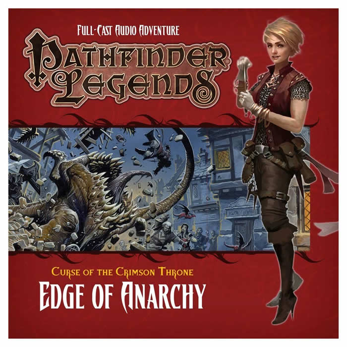 PZOBFPPATHCD013 Edge Anarchy Curse of The Crimson Throne Main Image