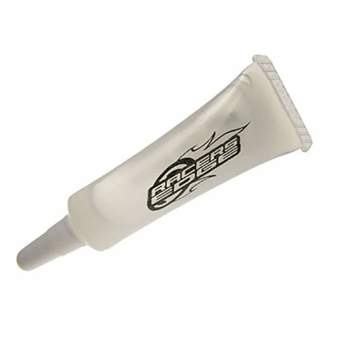 RCE3004 Super Differential Lube 4CC .13oz Racers Edge Main Image