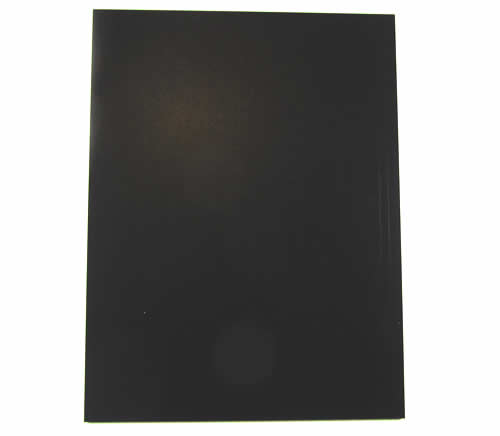 RCE5617 Kydex Bldg Material 9in x 12in x 1/8in Main Image