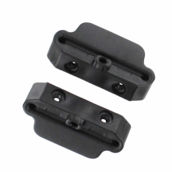 RED23622PA Bumper 2pc Redcat Racing Main Image
