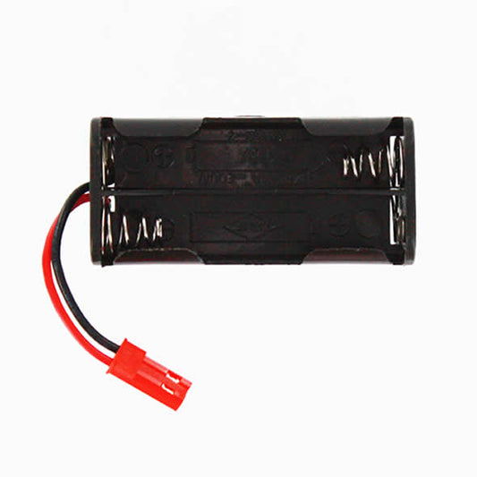 RED86091PA Small Battery Case Redcat Racing Main Image