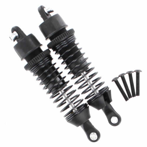 REDBS213001PA Shock Unit Red Cat Racing Main Image