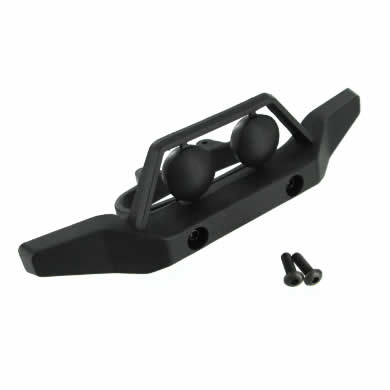 REDBS810002 Front or Rear Bumper Redcat Racing Main Image