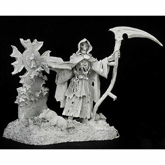 RPR01414 Grim Reaper Miniature 72mm Scale Special Edition Figure Main Image