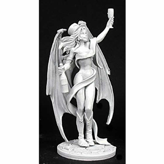 RPR01415 New Years Sophie Miniature 72mm Scale Special Edition Figure Main Image
