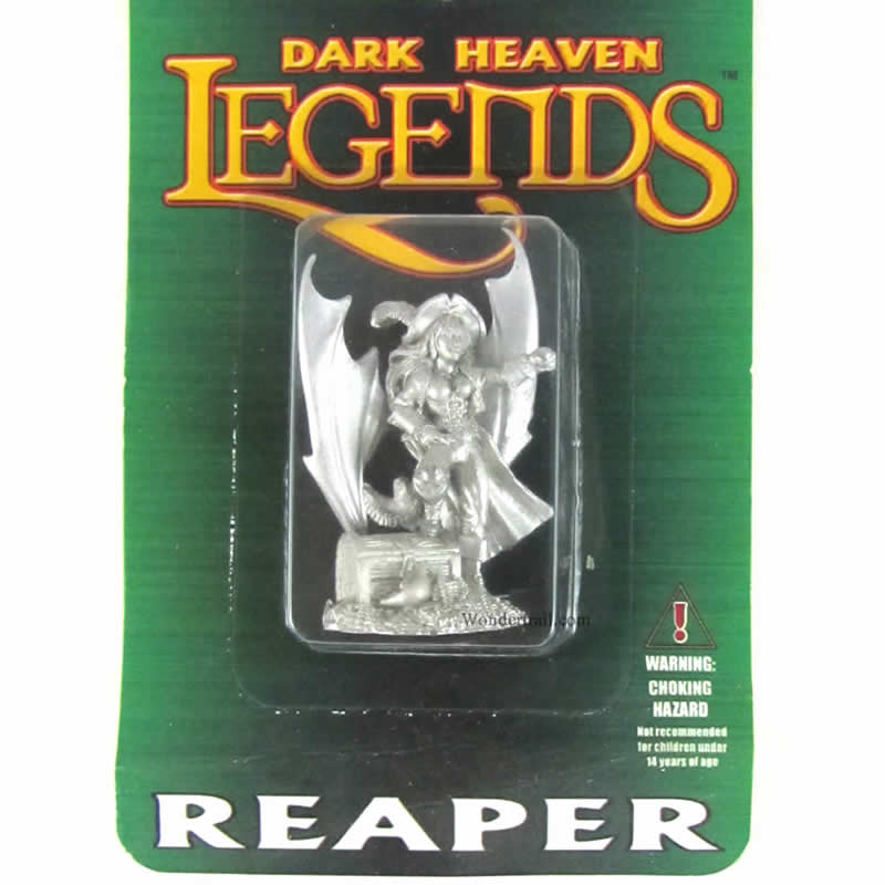 RPR01420 Pirate Sophie Miniature 25mm Heroic Scale Special Edition 2nd Image