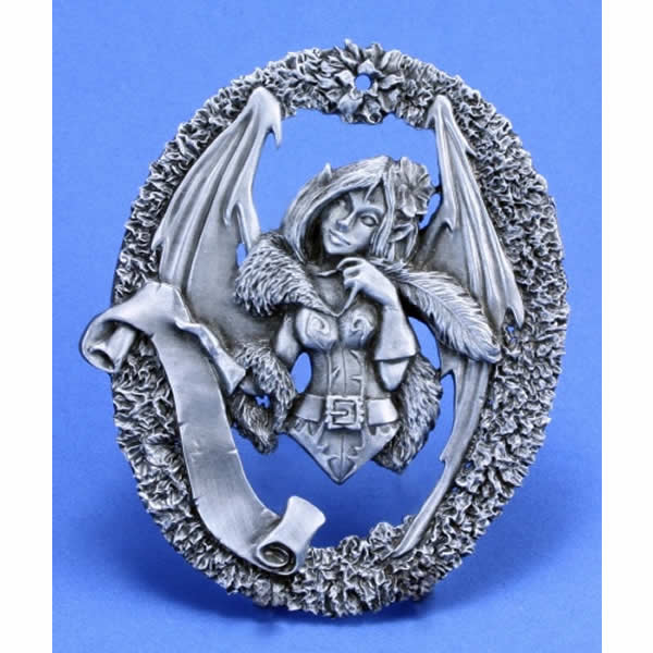 RPR01435 2011 Sophie Christmas Ornament Miniature Special Edition Main Image