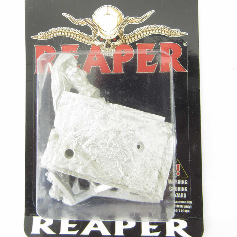 RPR01444 Monique Denoir Miniature 54mm Heroic Scale Special Edition 2nd Image