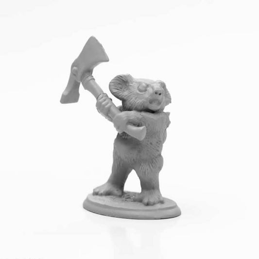 RPR01647 Courage The Koala 2020 25mm Heroic Scale Special Edition Main Image