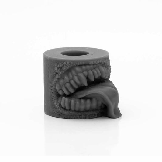 RPR01651 Toilet Paper Mockingbeast Miniature 25mm Heroic Scale Special Edition Main Image