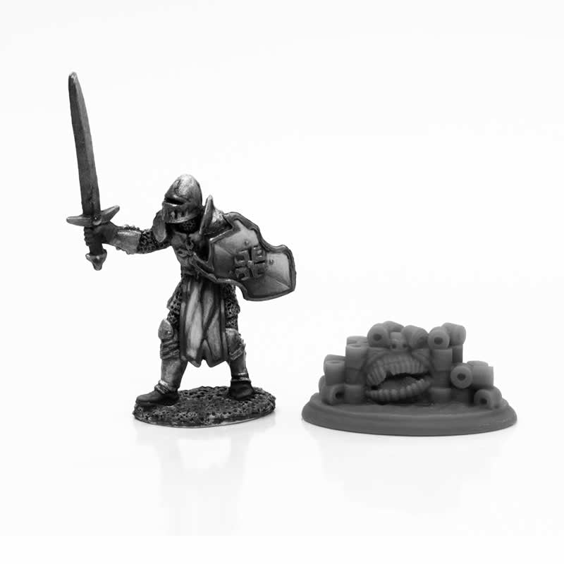 RPR01652 Toilet Paper Mockingbeast Swarm Miniature 25mm Heroic Scale Special Edition 4th Image