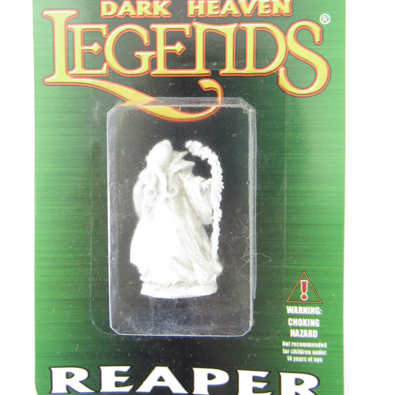 RPR02568 Dkhul Bathalian Miniature 25mm Heroic Scale Dark Heaven 2nd Image