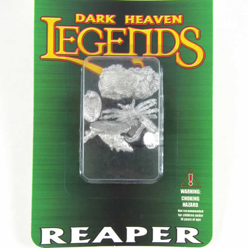 RPR02593 Familiar Pack III Miniature 25mm Heroic Scale Dark Heaven 2nd Image