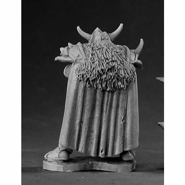 RPR03414 Harstov Irongrave Knight Lord Miniature 25mm Heroic Scale 3rd Image