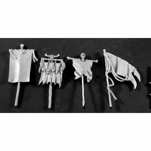 RPR03420 Fantasy Standards Miniature 25mm Heroic Scale Dark Heaven Main Image