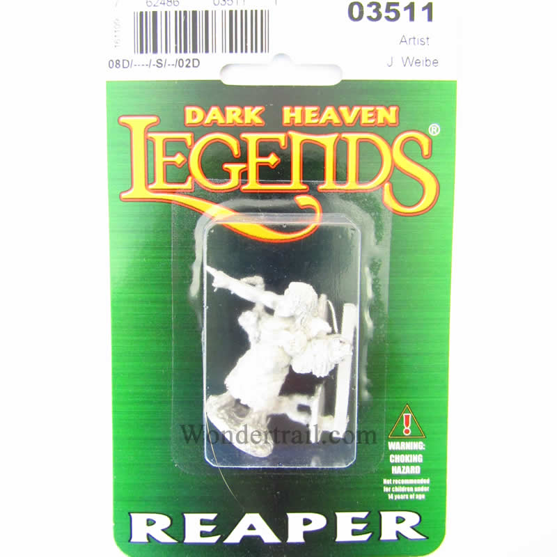 RPR03511 Orc Matron and Brood Miniature 25mm Heroic Scale 2nd Image