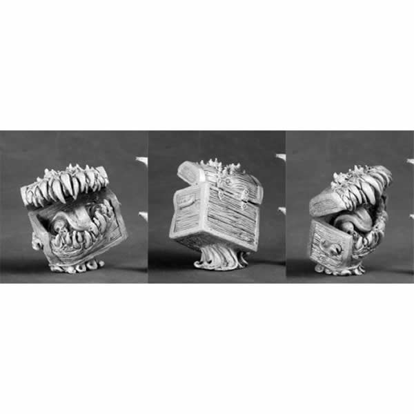 RPR03517 Mockingbeast Monster Miniature 25mm Heroic Scale Main Image
