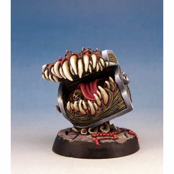 RPR03517 Mockingbeast Monster Miniature 25mm Heroic Scale 3rd Image