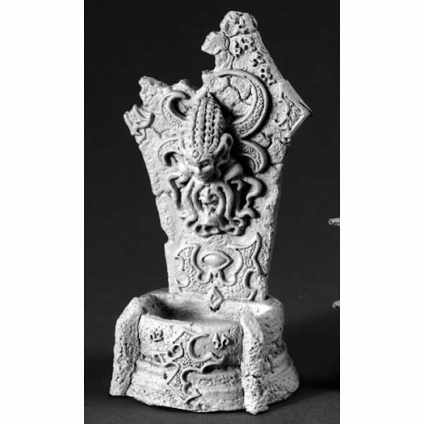 RPR03569 Well of Chaos Miniature 25mm Heroic Scale Dark Heaven Main Image